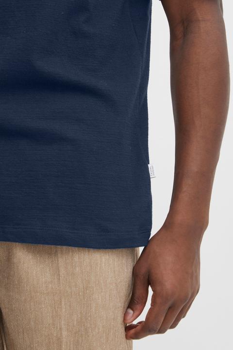 Produktbild Casual Friday CFTrond 0063 struc Polo - 20504614 (XL)