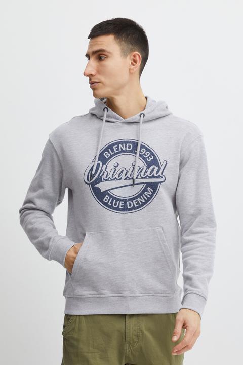Image du produit Blend Hoodie de soutien-gorge - 20715049 (XXL)