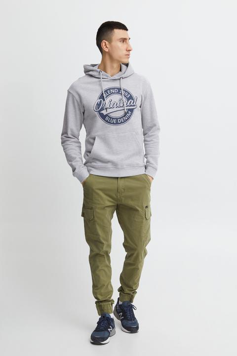 Image du produit Blend Hoodie de soutien-gorge - 20715049 (XXL)