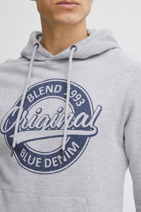 Image du produit Blend Hoodie de soutien-gorge - 20715049 (XXL)