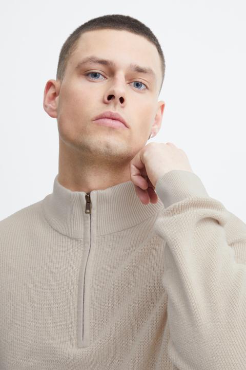Produktbild Blend BHCodford half-zipp - 20714337 (XXL)
