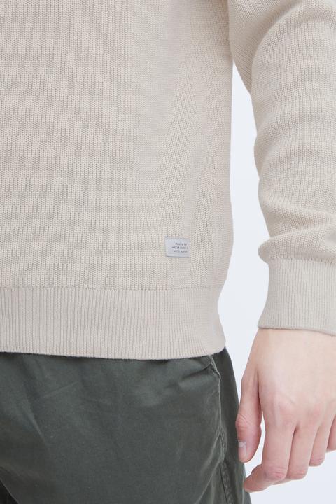 Produktbild Blend BHCodford half-zipp - 20714337 (XXL)