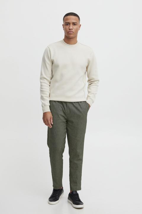 Actual product image Casual Friday CFPilou 0066 linen mix pants - 20504630 (32)