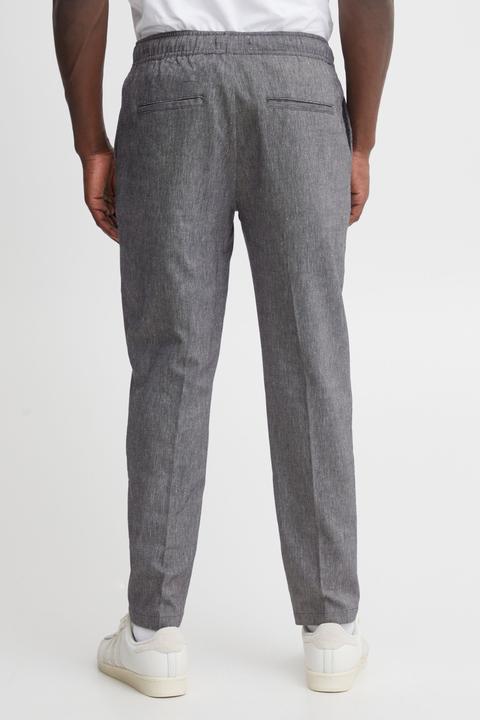 Actual product image Casual Friday CFPilou 0066 linen mix pants - 20504630 (32)