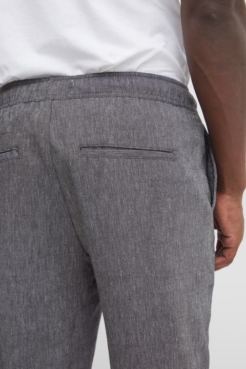 Produktbild Casual Friday CFPilou 0066 linen mix pants - 20504630 (XXL)