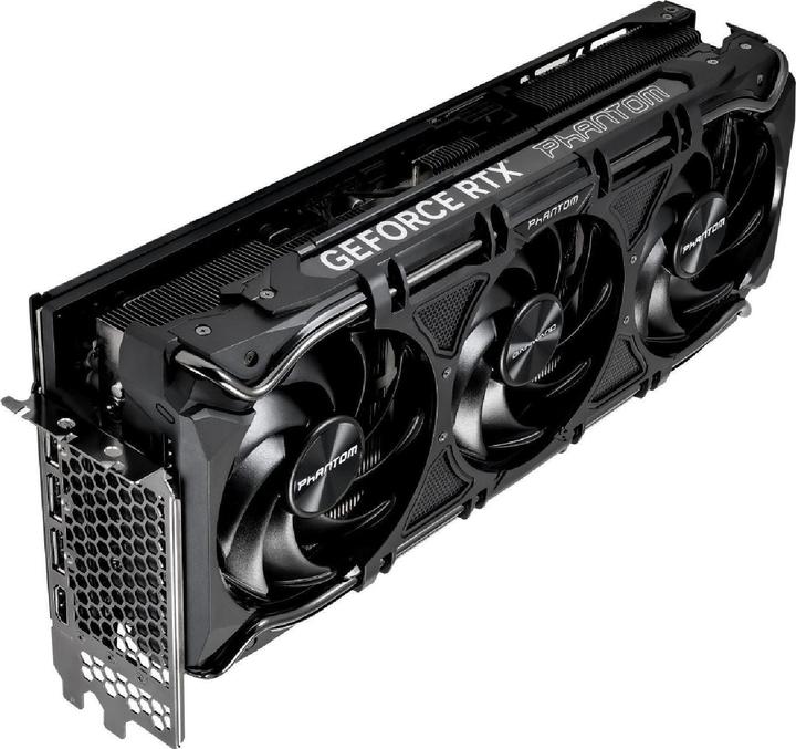 Produktbild Gainward RTX 4080 Phantom (16 GB)