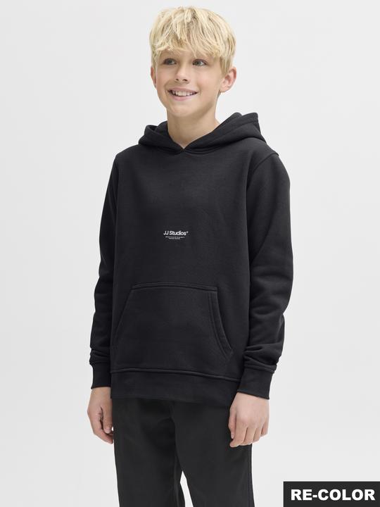Produktbild Jack & Jones Jjesoho Sweat Hood Noos Jnr (164)