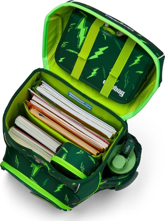 Image du produit Ergobag Cubo MRP Ensemble de cartables (19 l)