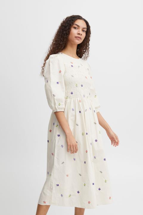 Produktbild B.young BYHANLA EMB DRESS - 20812720 (38)