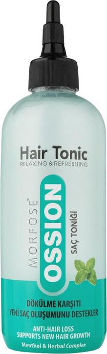 Morfose relaxing and refreshing hair tonic 300 ml (300 ml)