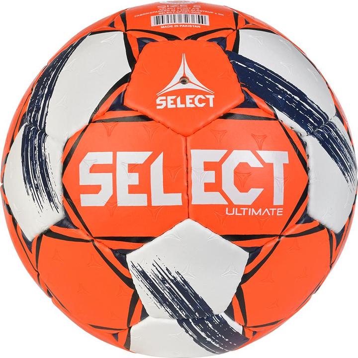 Produktbild Select Ultimate EHF European League v24 (2)