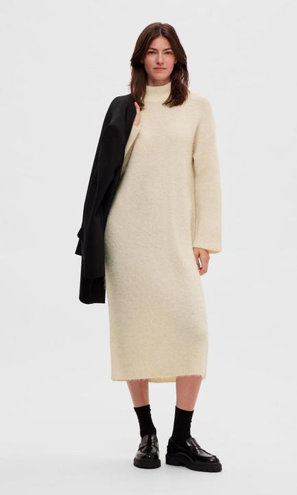 Produktbild Selected Femme Strick Midikleid (XS)
