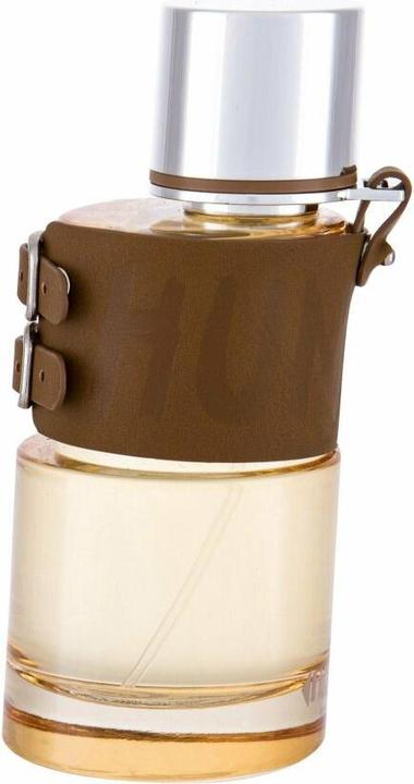 Actual product image Armaf Hunter (Eau de toilette, 100 ml)
