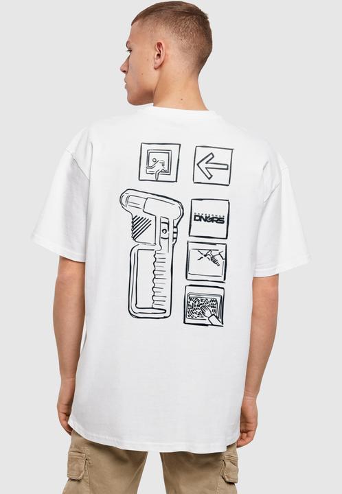 Immagine prodotto Dangerous DNGRS DGTS899M S-Bahn T-Shirt - 185659 (XL)