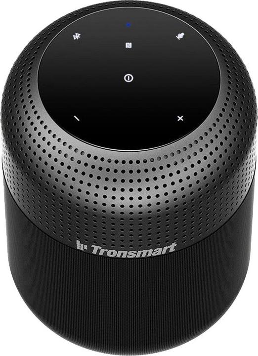 Produktbild Tronsmart Element T6 Max (20 h, Netzbetrieb, Akkubetrieb)