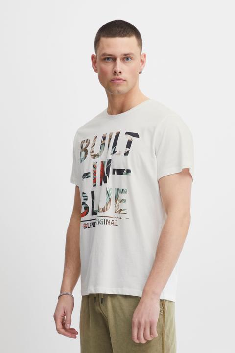 Produktbild Blend BHTee - 20715039 (XL)