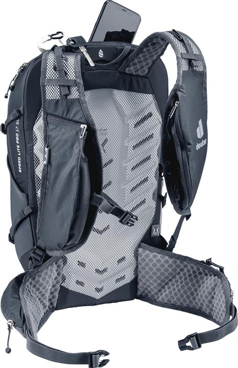 Image du produit Deuter Speed Lite Pro 17 (17 l)