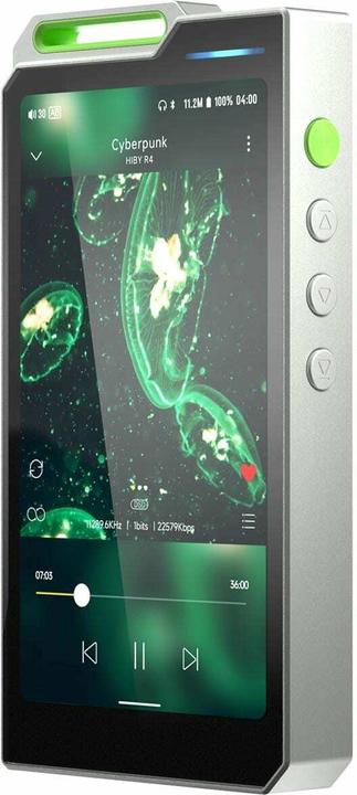 Actual product image HiBy R4 (32 GB)