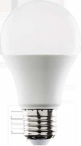 Produktbild Sg LED-Lampe E27 A60 10W 2800K ws 806lm 830913 (E27, 10 W, 806 lm, 1 x, F)