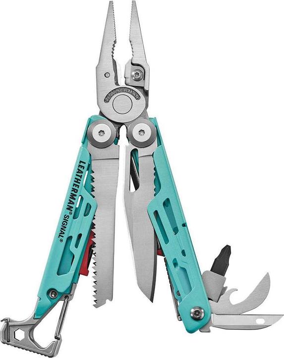 Produktbild Leatherman Signal (19 Funktionen)