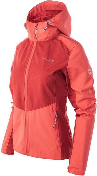Immagine prodotto Elbrus Envisat Giacca Soft Shell Donna (M)