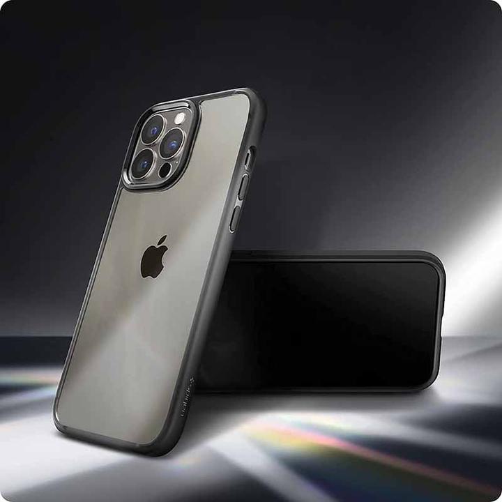 Actual product image Spigen Ultra Hybrid (Apple iPhone 13 Pro Max)