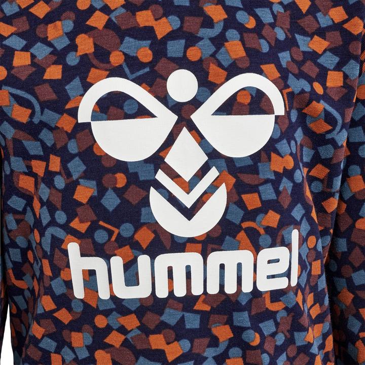 Produktbild hummel Hmlconfetti T-Shirt L/S (92)