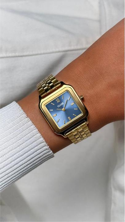 Immagine prodotto Cluse Gracieuse (Orologio da polso analogico, 28 mm)