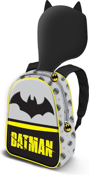 Karactermania Hooded Backpack Chibi