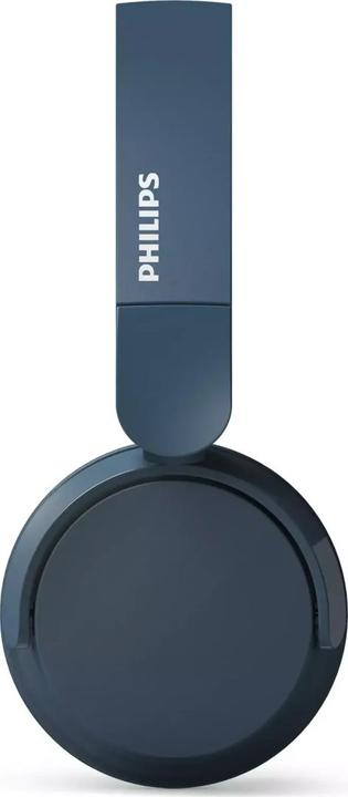 Actual product image Philips TAH4209BL/00 (No noise cancelling, 55 h, Wireless)