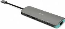 Immagine prodotto i-tec USB-C Nano Dock (USB-C, 5 Porti)
