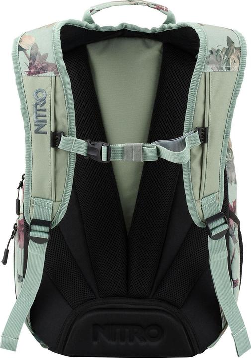Image du produit Nitro Sac à dos Stash 29 878011097 dead flower 490x320x220mm (29 l)