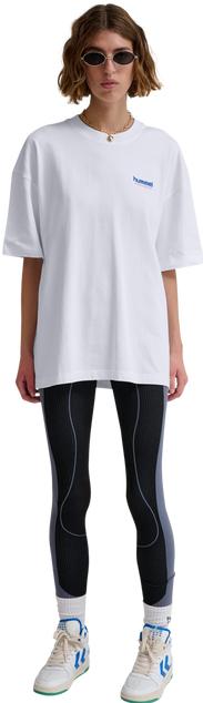 Actual product image hummel hmlLOOSE T-SHIRT S/S SW STADIUM (S)