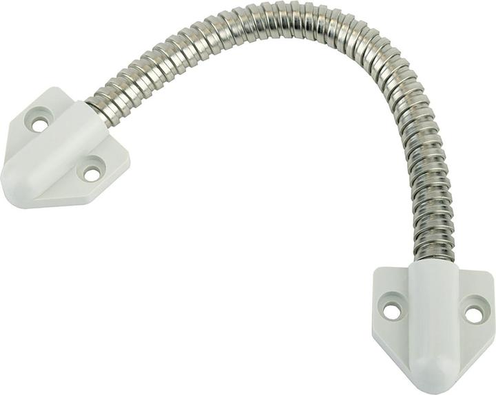 effeff EFF 10318-1-10---00 Metallschlauch-Rolle 10318-1-10 lÃ¤nge 10 Meter Mess.Vernicke