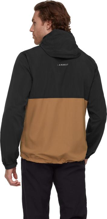 Actual product image Mammut Hiking WB Hooded Anorak (XL)