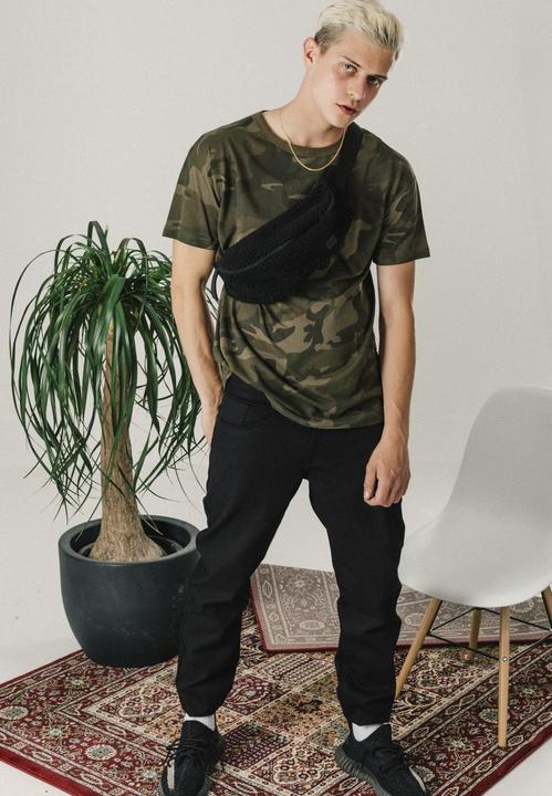 Actual product image Urban Classics gentlemen (W34/L32)