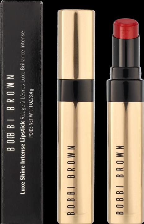 Immagine prodotto Bobbi Brown BB Lip Color - Luxe Shine Intense Lip Color Red Stiletto (Stiletto rosso)