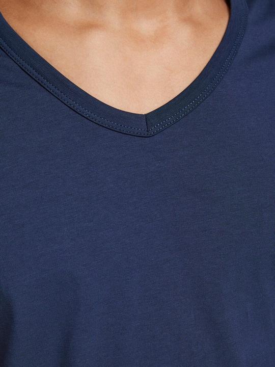 Immagine prodotto Jack & Jones Jjebasic V-Neck Tee S/S Noos (XL)