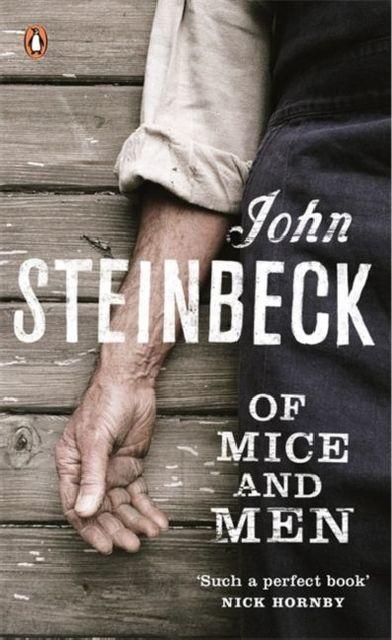 Produktbild Of Mice and Men (Englisch, John Steinbeck, 2006)