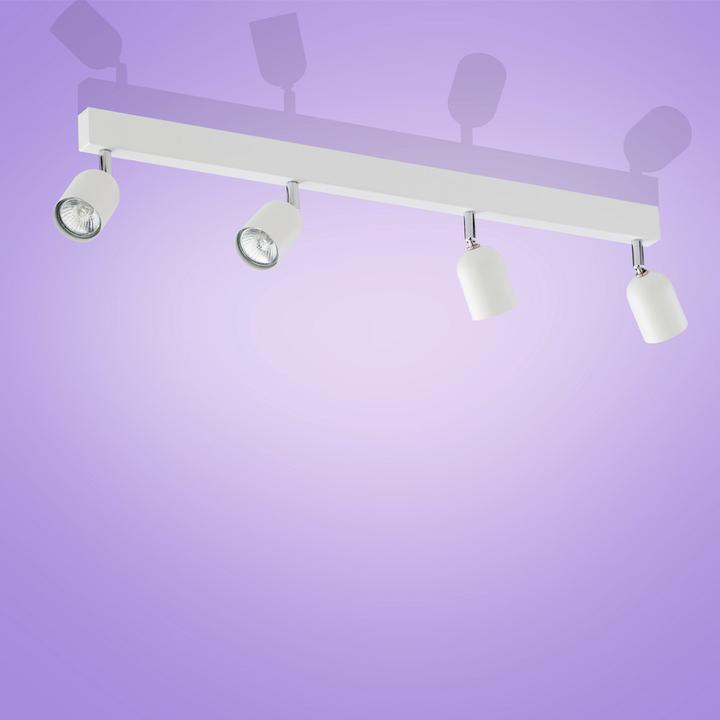 Produktbild famlights Strahler, Spots & Aufbaustrahler (GU10)