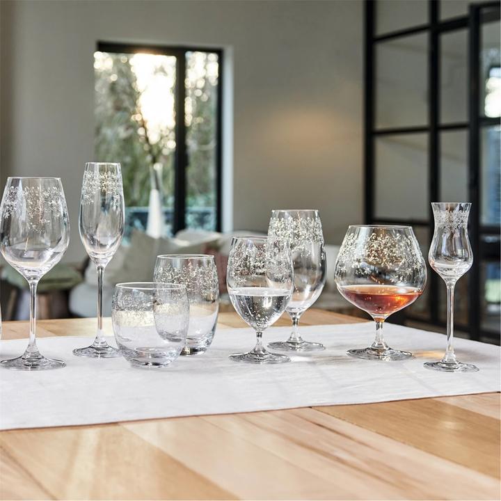 Actual product image Leonardo Chateau (20 cl, 6 Glasses, Champagne glasses)