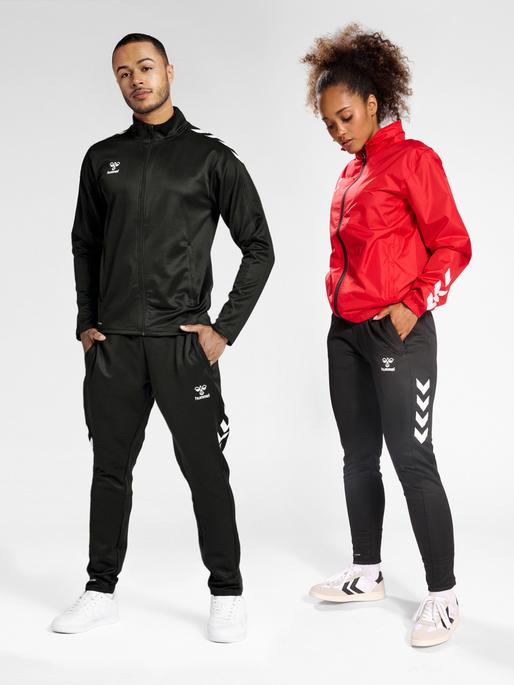 Actual product image hummel Hmlcore Xk Training Poly Pants (XS)