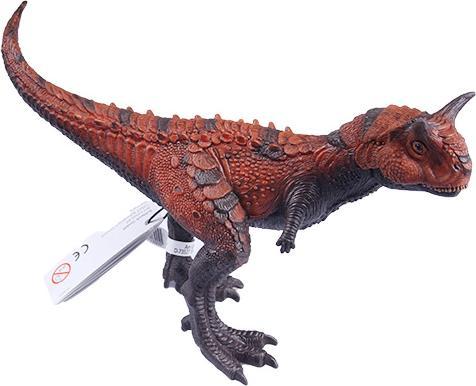 Actual product image Schleich Carnotaurus