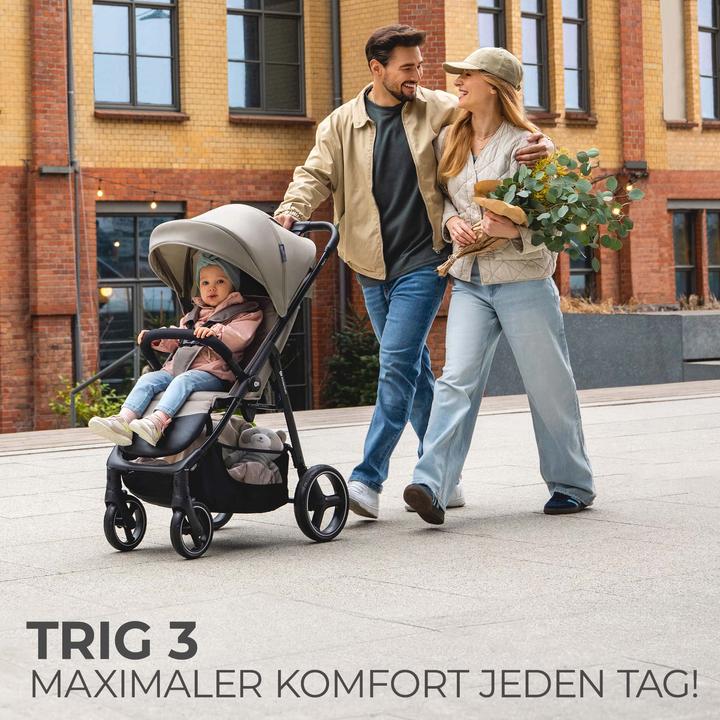 Immagine prodotto KinderKraft Trig 3