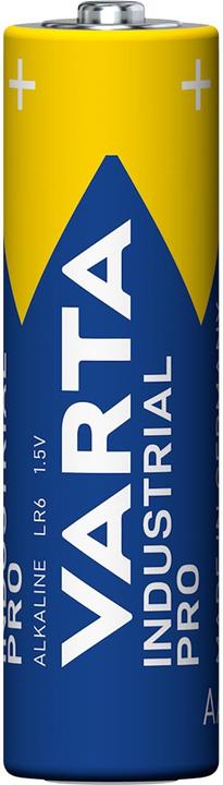 Produktbild Varta Industrial (10 Stk., AA, 2950 mAh)