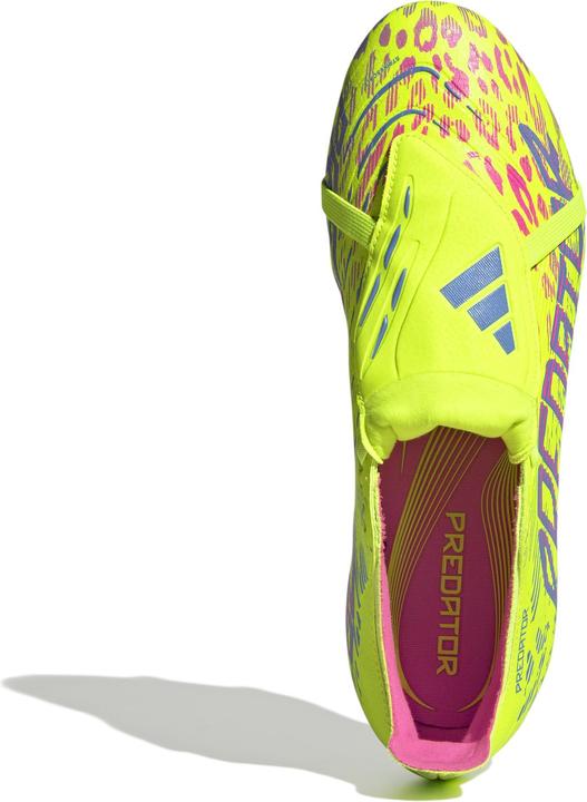 Immagine prodotto adidas Predator League FT FG/MG (42 2/3)