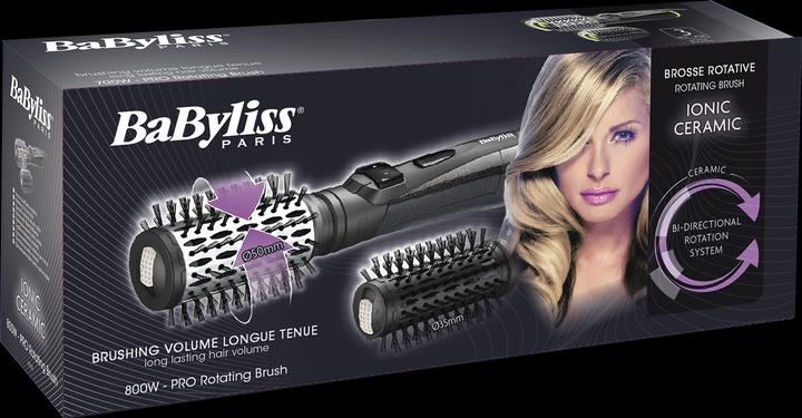 Actual product image BaByliss As 551 E