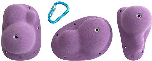 Produktbild Entre Prises Absolute Blobs XL Slopers (Wunschfarbe (Anfertigung))