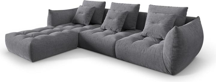 Produktbild Micadoni Bloom (2-Sitzer, Modular Sofa)