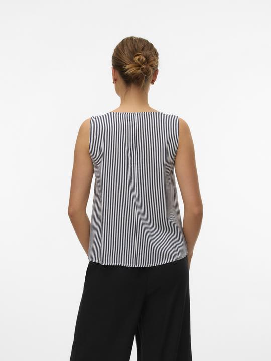 Immagine prodotto Vero Moda Vmbumpy Sl Shirt Wvn Ga Noos (XS)
